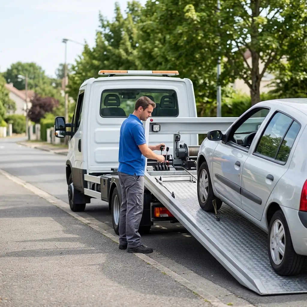 Pourquoi choisir notre service à Triel-sur-Seine ?