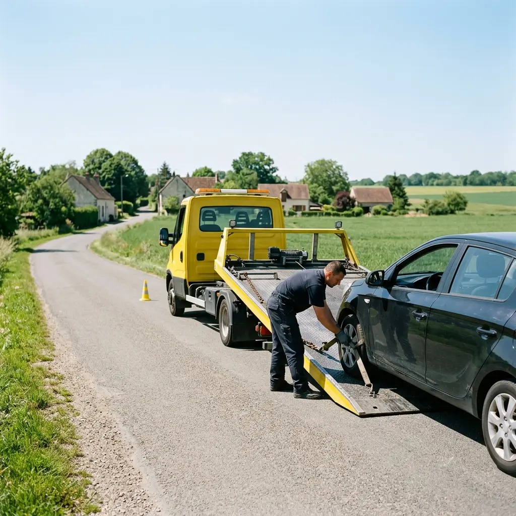 Une approche technique pour un dépannage réussi