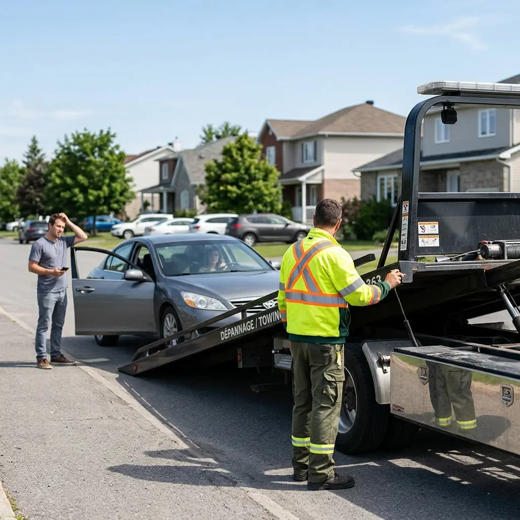 Besoin d'une intervention rapide à Limay ?