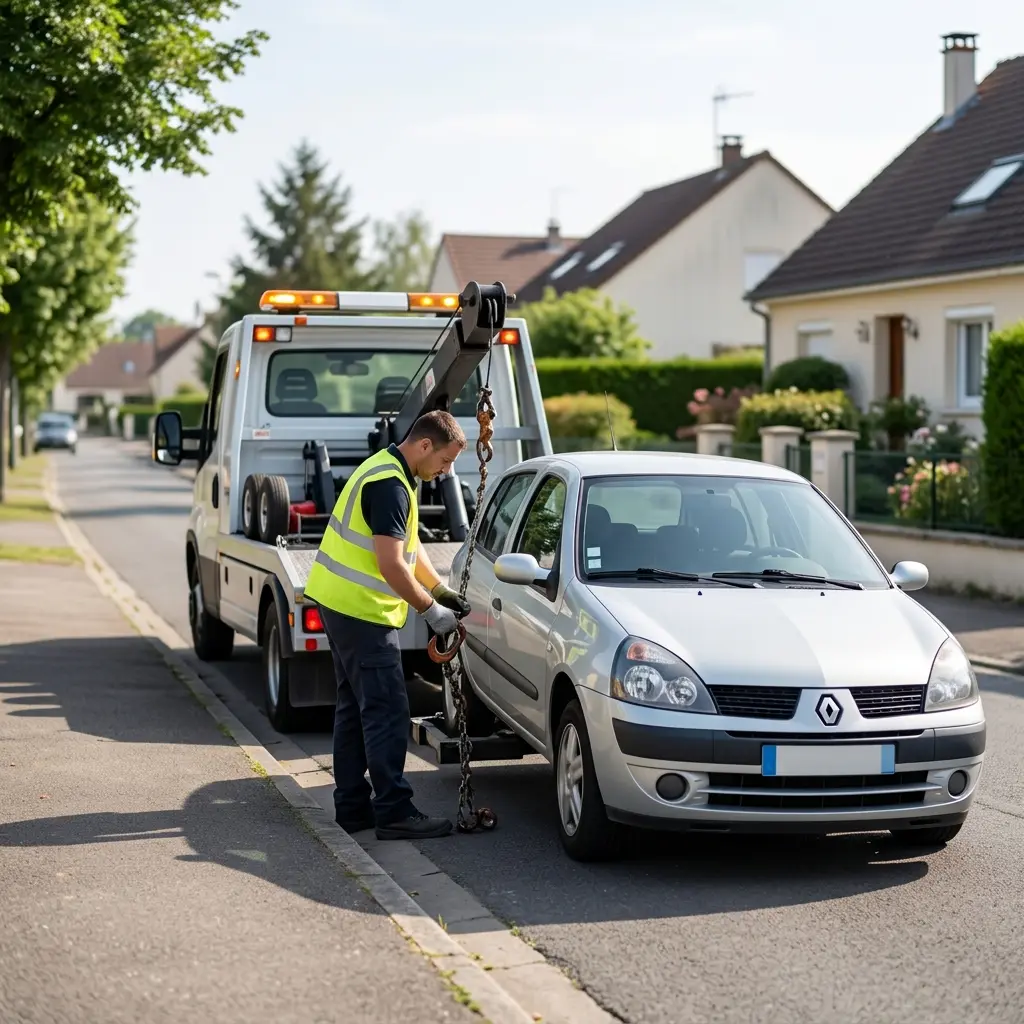 Une méthode de travail efficace