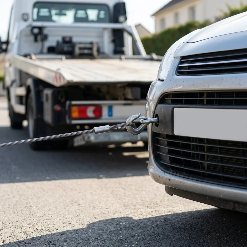 Pourquoi nous choisir pour votre dépannage à Vernouillet