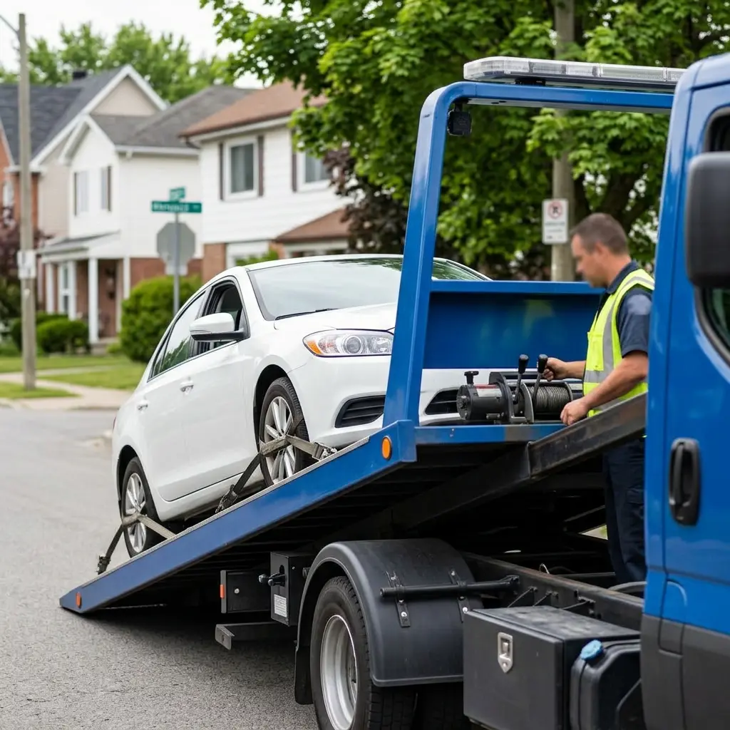Un accompagnement fiable pour vos déplacements