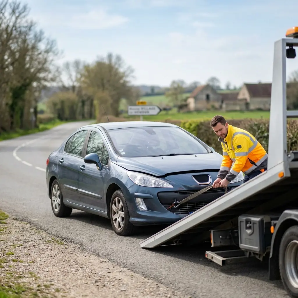 Une approche technique rigoureuse pour chaque panne