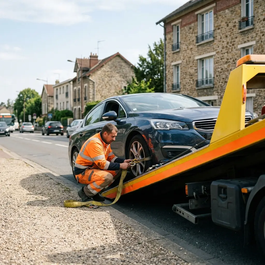 Une approche technique pour un dépannage réussi