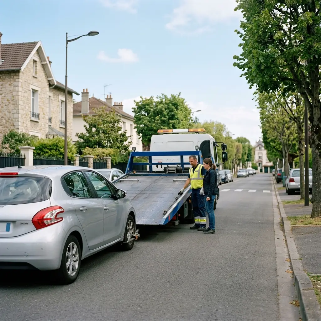 Pourquoi nous choisir à Maisons-Laffitte