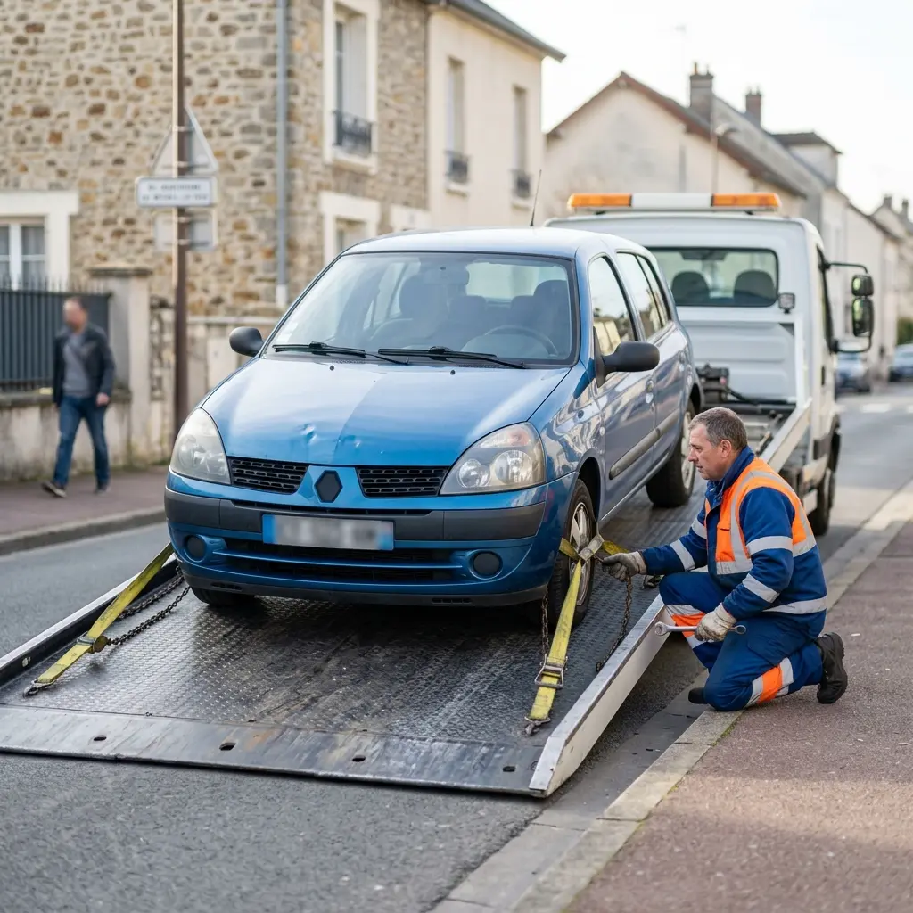 Une approche technique rigoureuse pour chaque panne