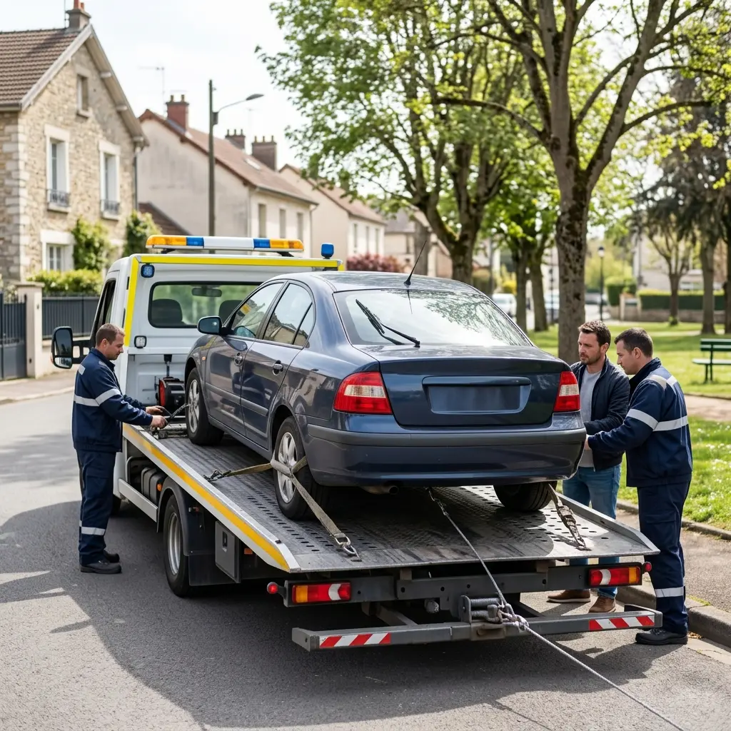 Une approche technique pour un dépannage efficace