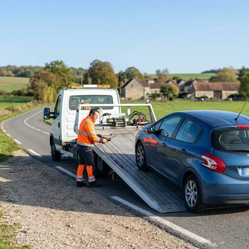 Pourquoi nous choisir pour votre dépannage à Morainvilliers