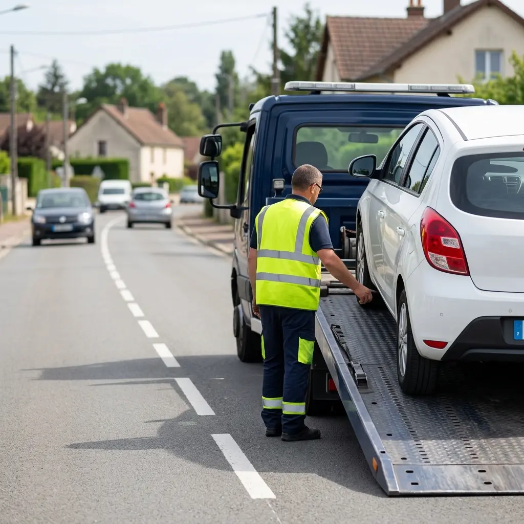 Une approche technique pour un dépannage efficace