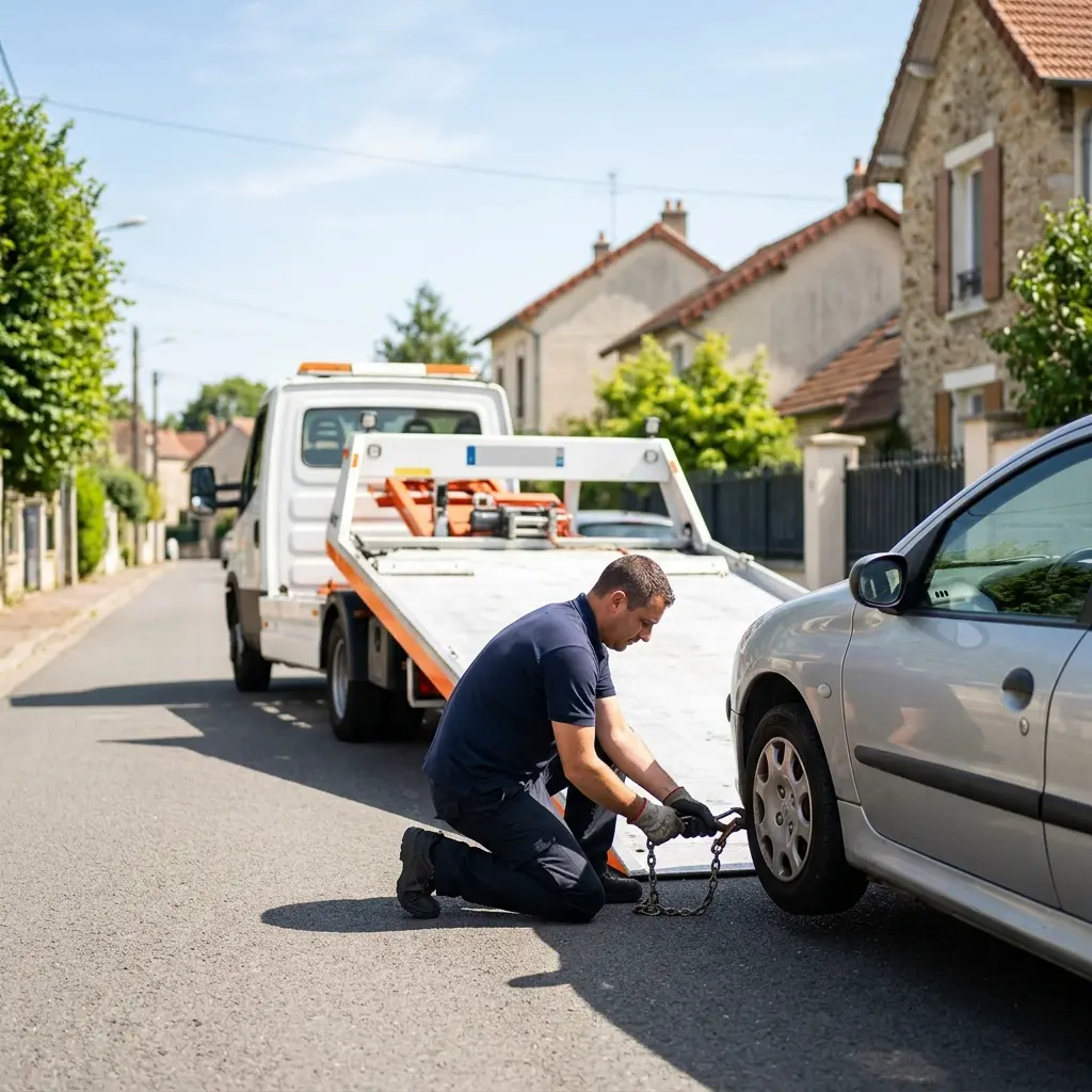 Un accompagnement professionnel pour reprendre la route sereinement
