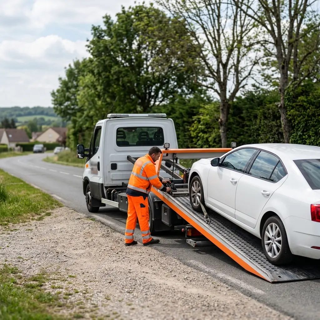 Pourquoi nous choisir pour votre dépannage à Beynes ?