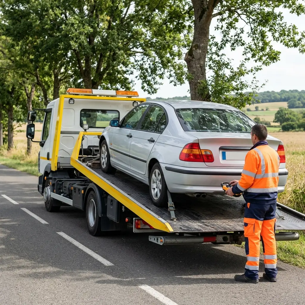 Comment se déroule l'intervention à Beynes ?