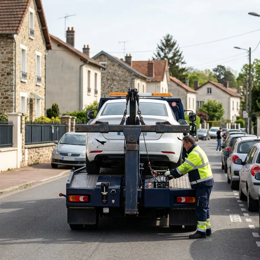 Une approche technique pour un dépannage efficace