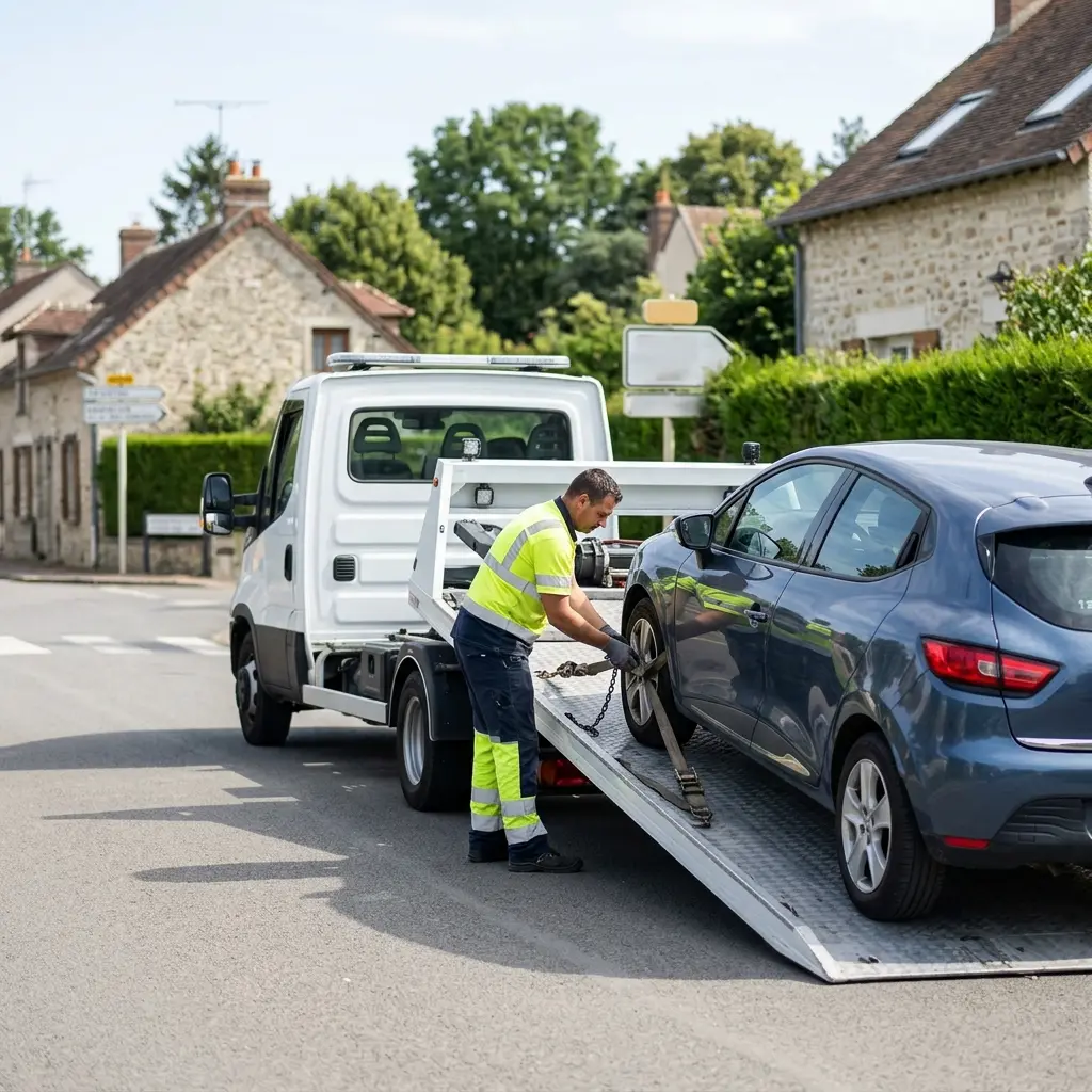 Une prise en charge technique et rigoureuse