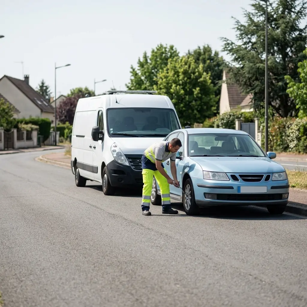 Pourquoi choisir notre expertise à Rosny-sur-Seine ?