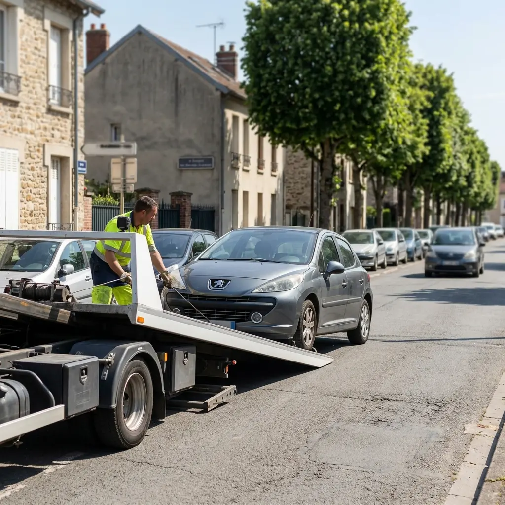 Pourquoi nous choisir à Mantes-la-Ville