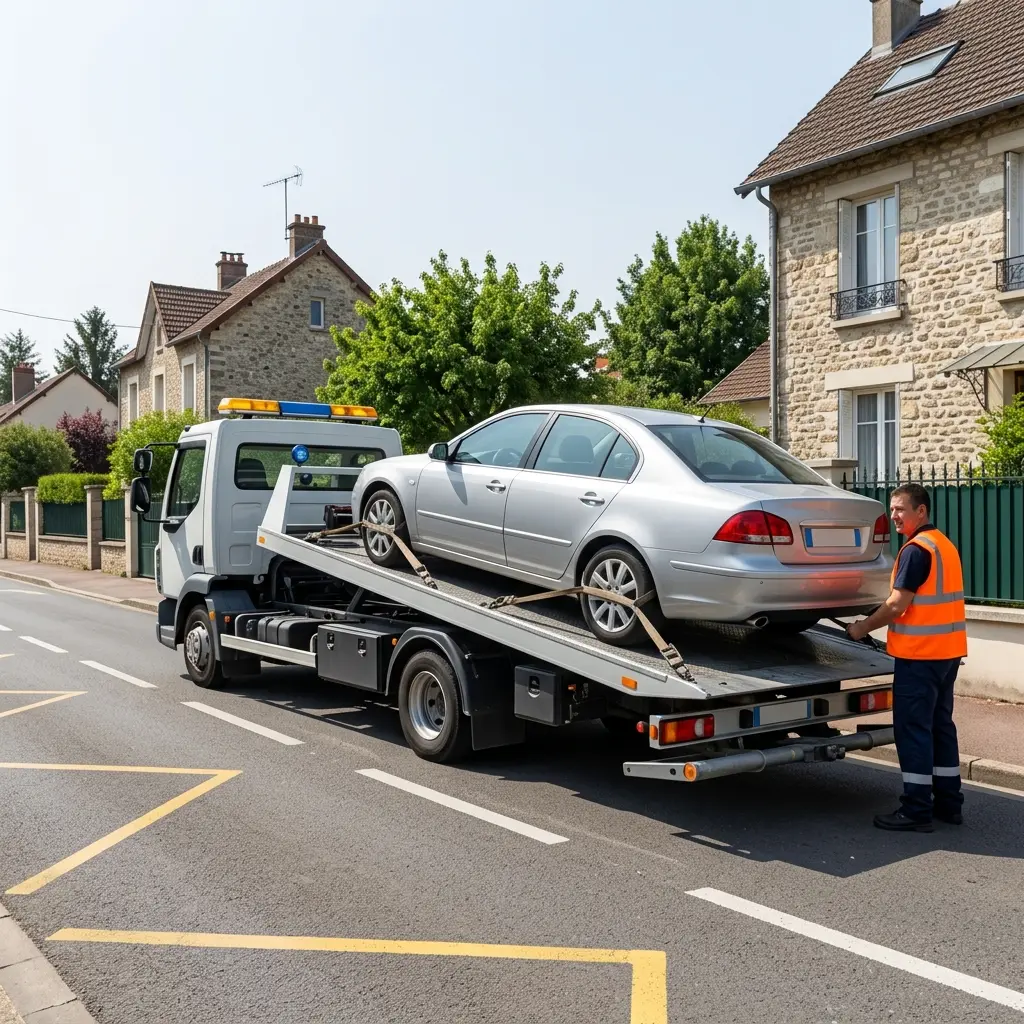 Gestes de sécurité et prévention utiles
