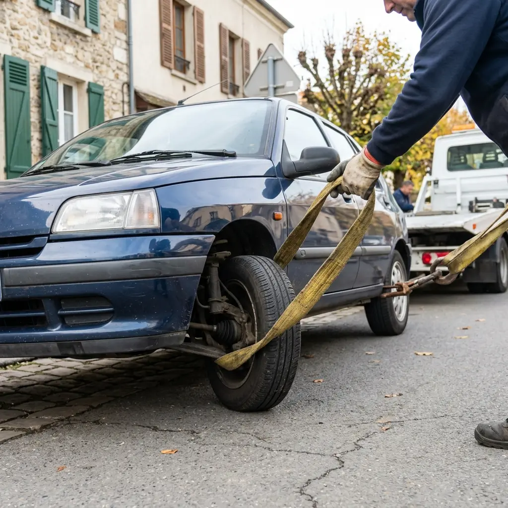 Un accompagnement fiable pour votre sérénité