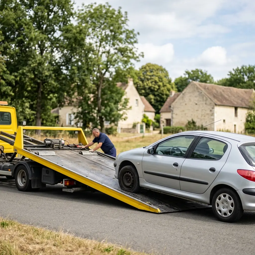Une assistance fiable et accessible