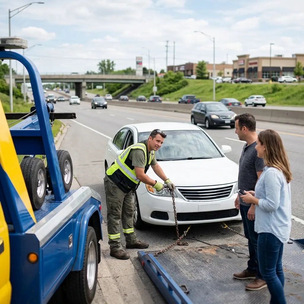 Pourquoi nous choisir pour votre dépannage à Houilles