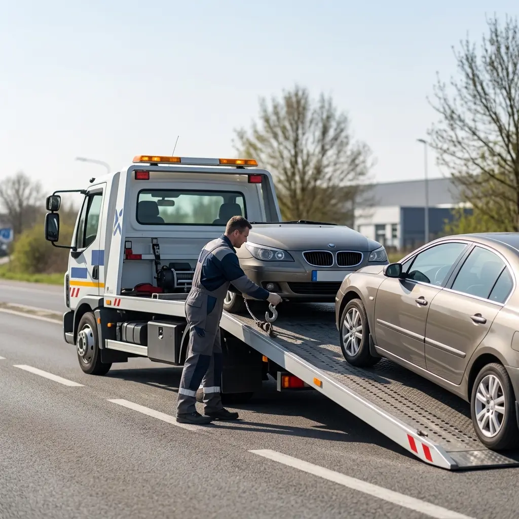 Bons réflexes pour une situation d’urgence à Bonnelles
