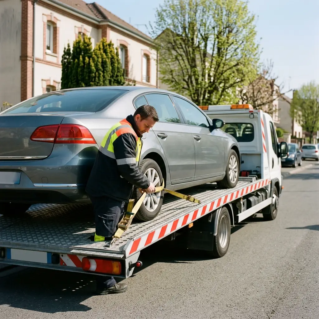 Besoin d’une intervention rapide à Bonnelles ?