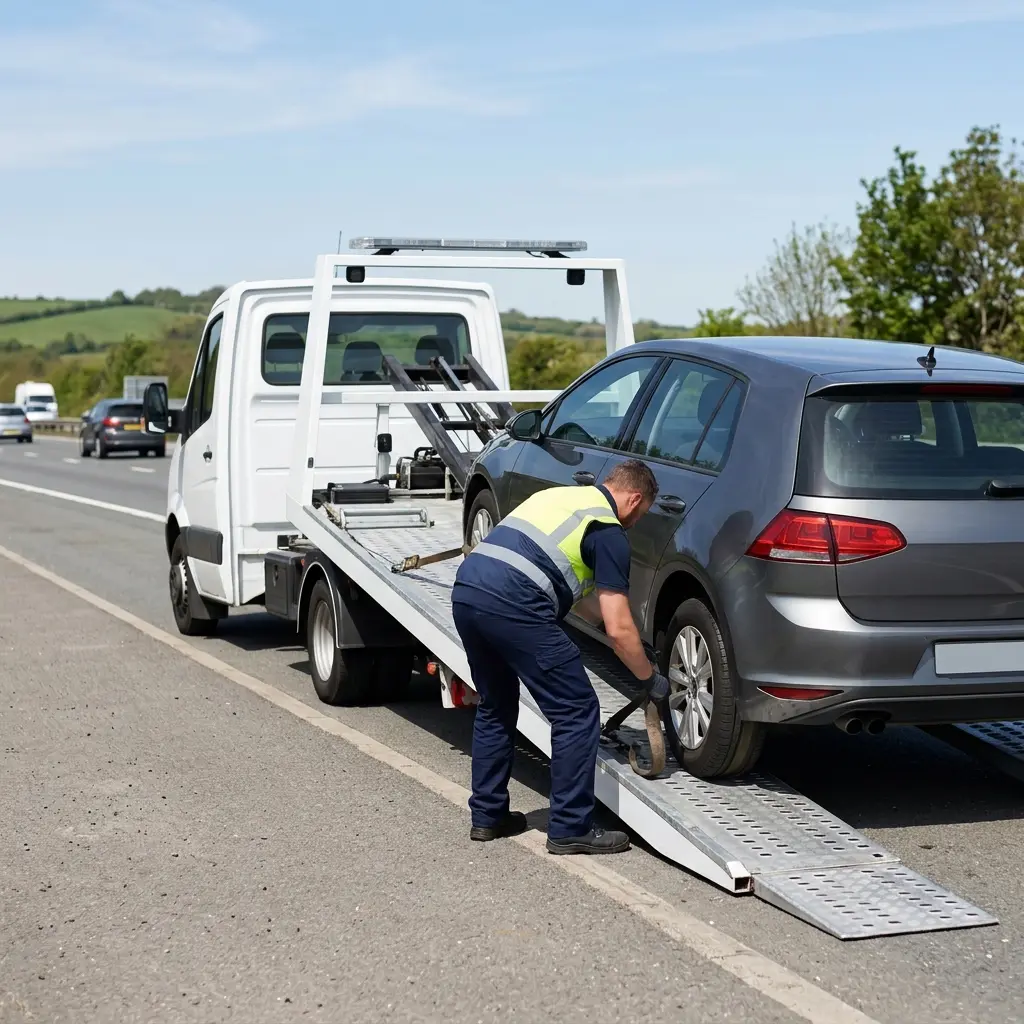 Un accompagnement professionnel pour tous vos besoins auto