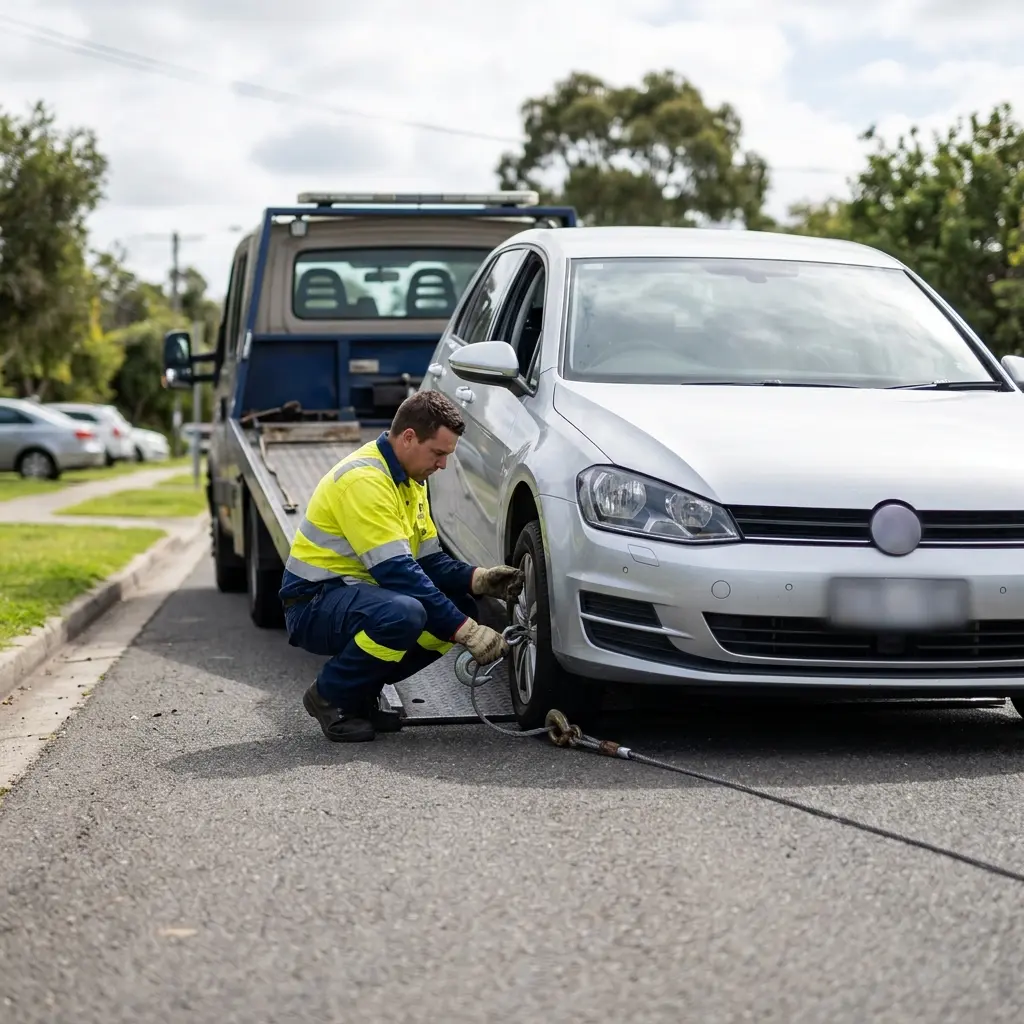 Une assistance routière fiable pour tous vos trajets
