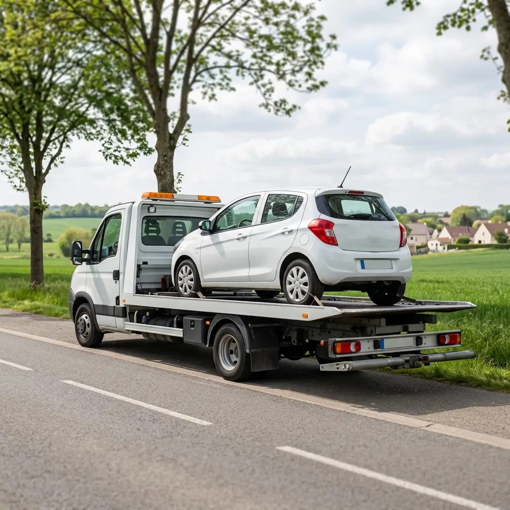 Recommandations pour vos déplacements en toute sécurité à Ecquevilly