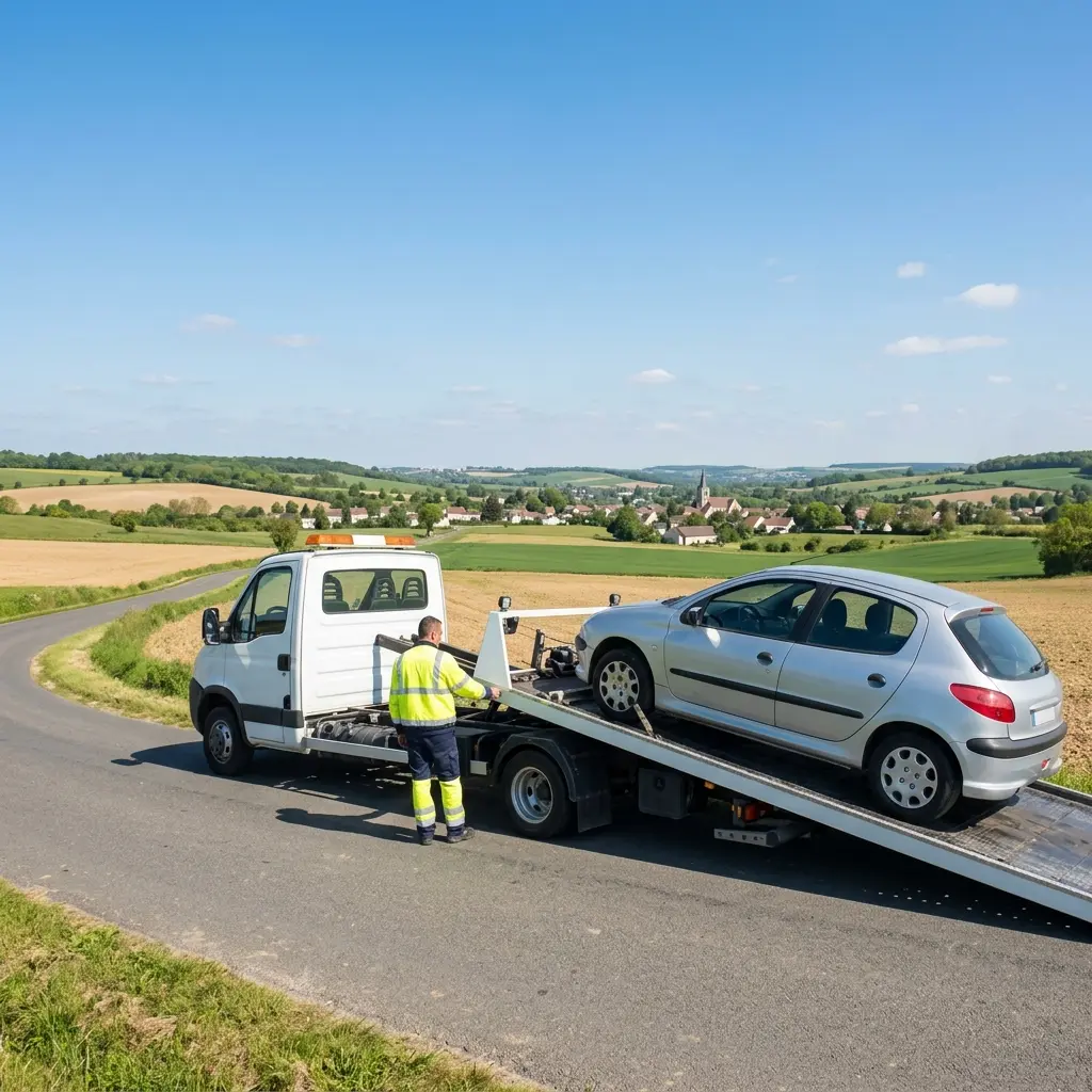 Besoin d’une intervention rapide à Ecquevilly ?