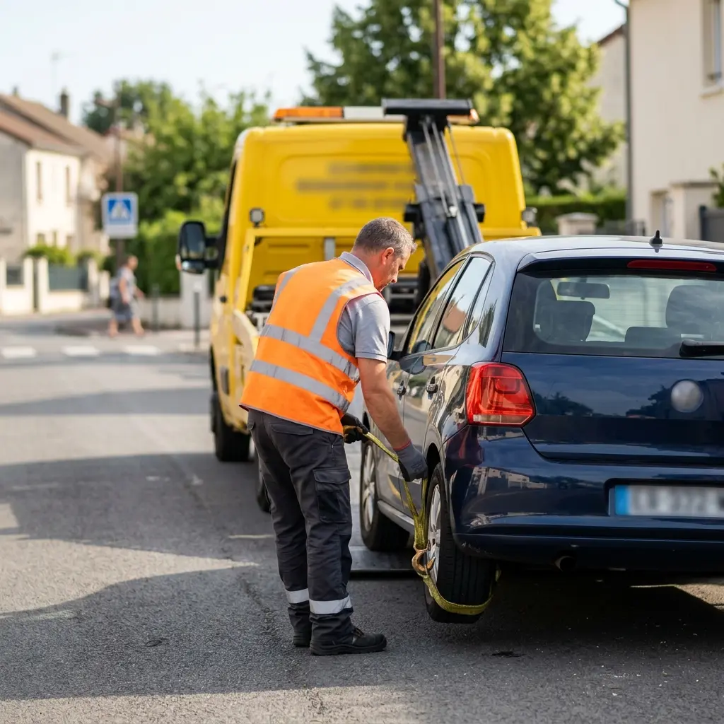 Une approche technique pour un dépannage réussi