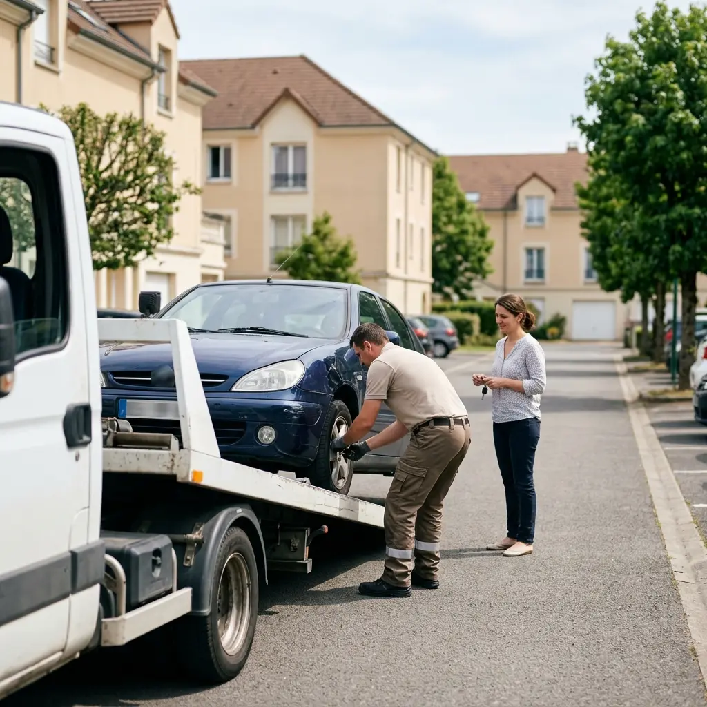 Une approche technique pour un dépannage réussi