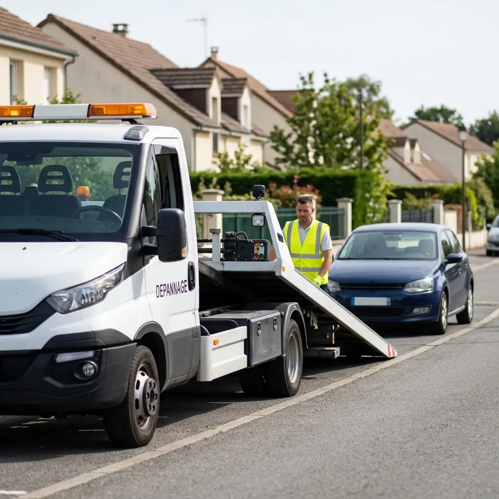 Comment se déroule l'intervention à Voisins-le-Bretonneux ?