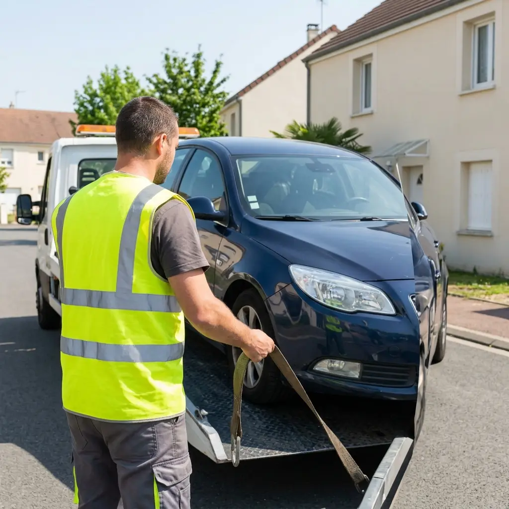 Besoin d'une intervention rapide à Élancourt ?