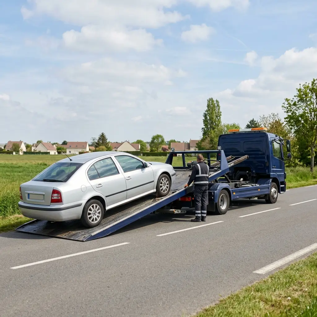 Comment nous intervenons sur place