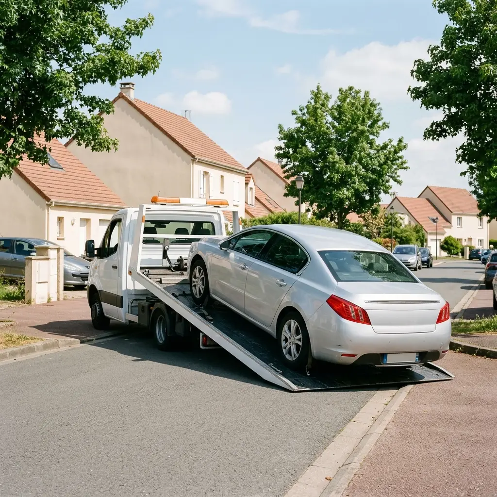 Un accompagnement fiable et transparent