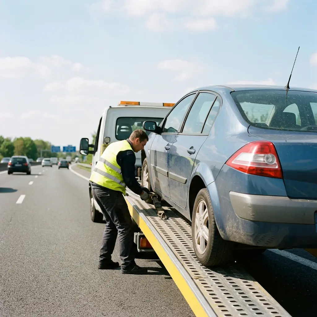 Un accompagnement professionnel pour reprendre la route sereinement