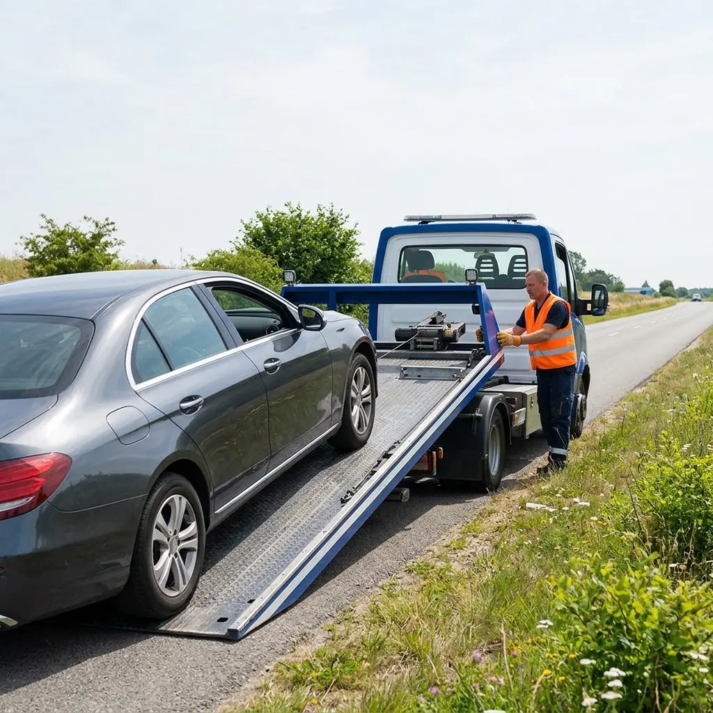 Besoin d'une assistance rapide à Corbeil-Essonnes ?