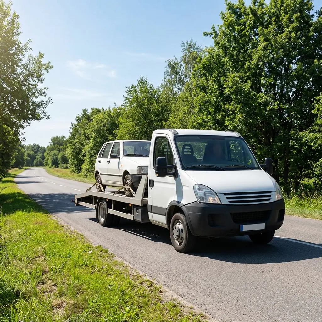 Les bons réflexes en cas de panne sur la commune de Palaiseau