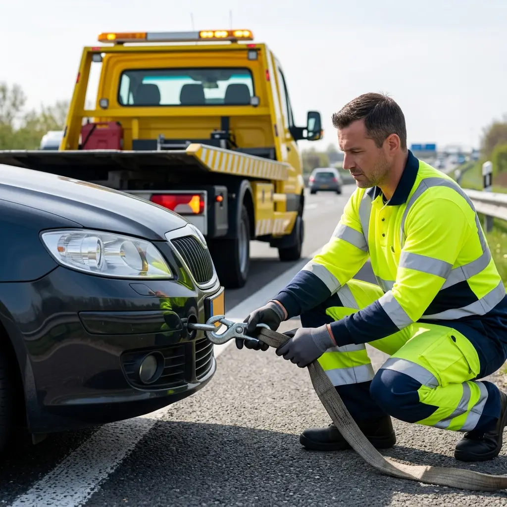Un accompagnement professionnel pour votre tranquillité d'esprit