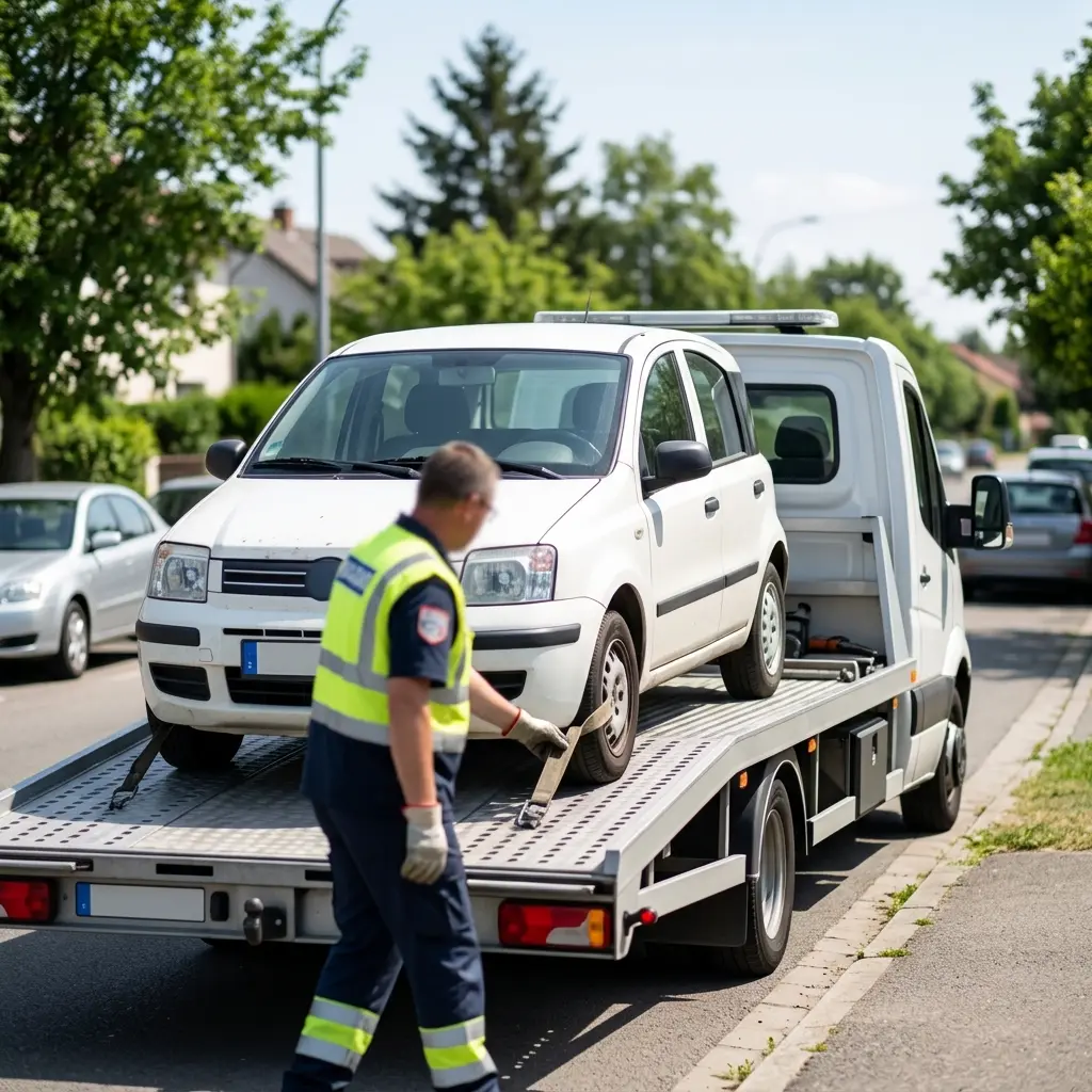 Besoin d'une intervention rapide à Palaiseau ?