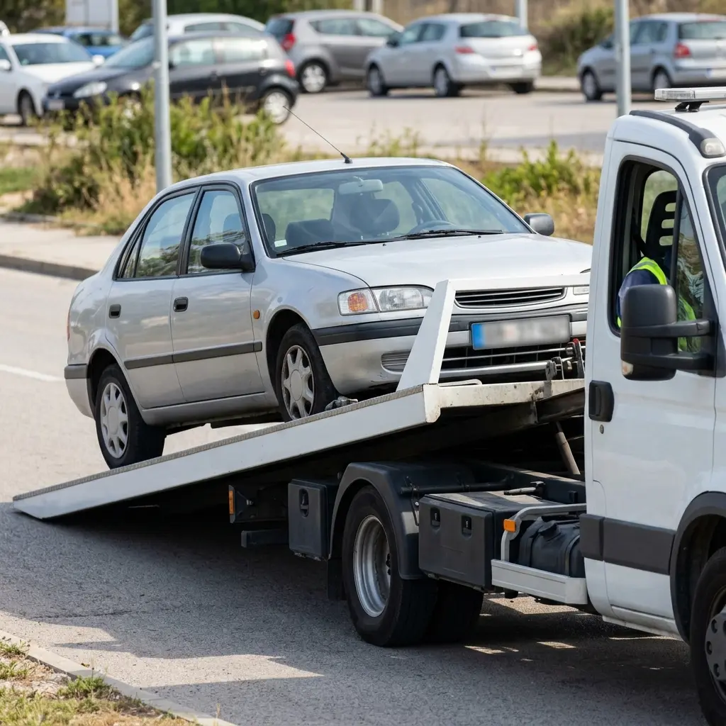 Remorquage pas cher Villejust (91140)