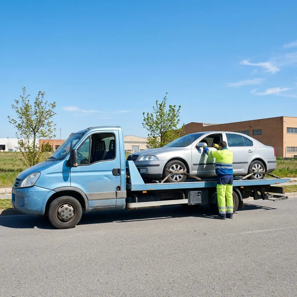 Une approche technique rigoureuse pour chaque panne