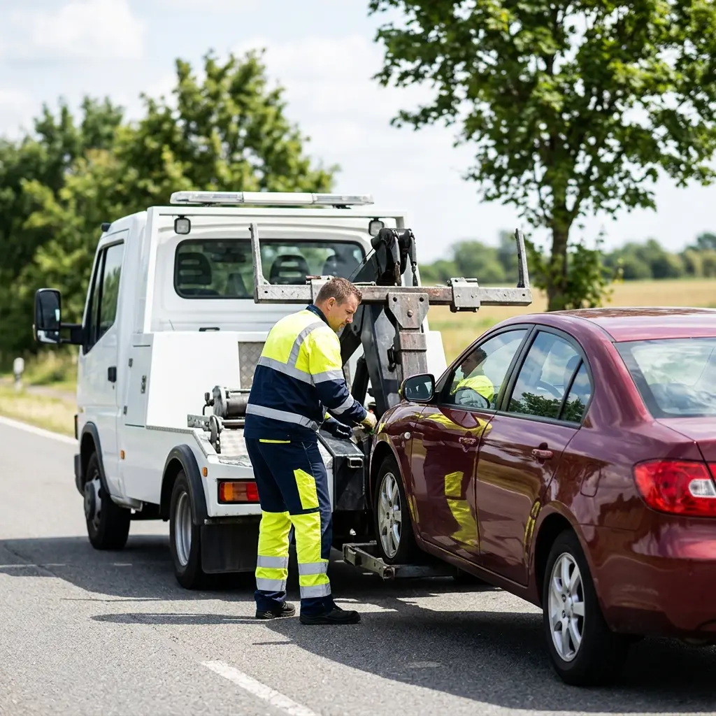 Comment réagir efficacement lors d'une panne à Champlan ?