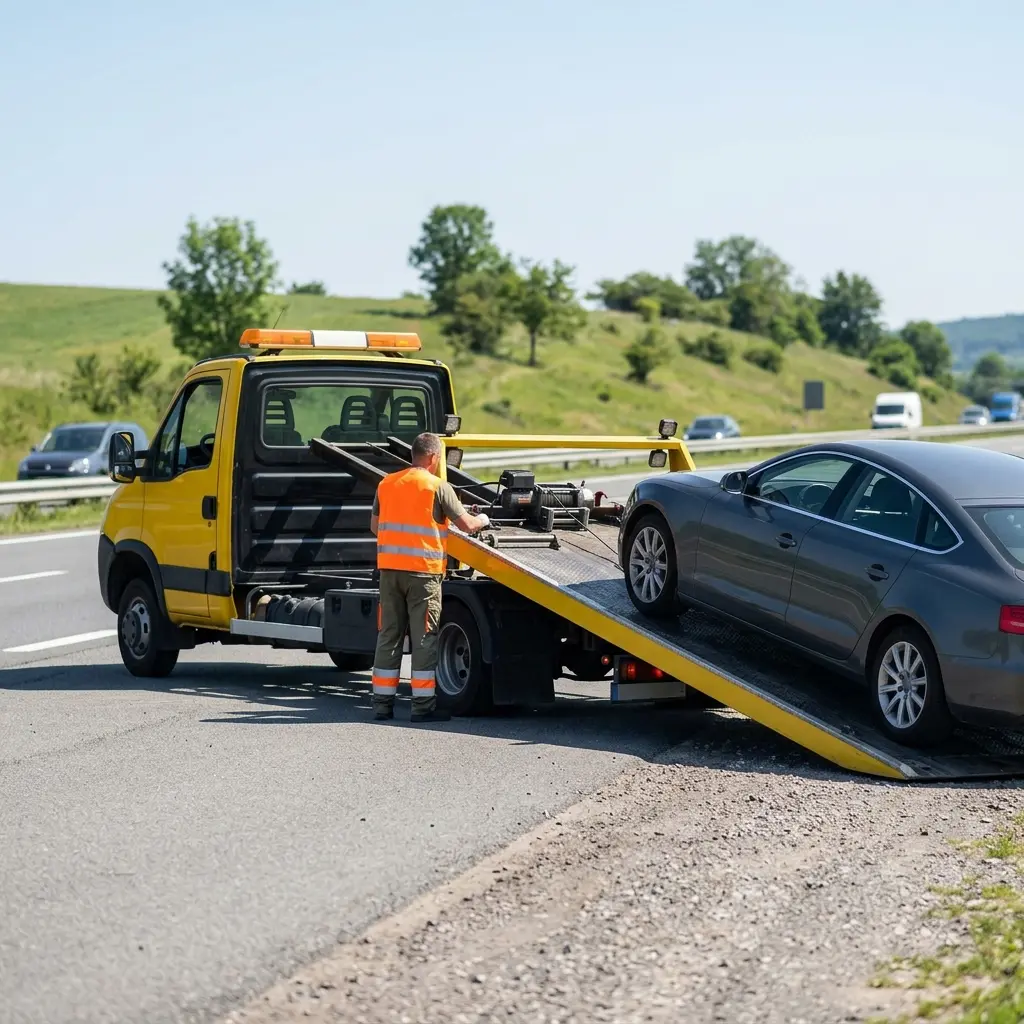 Une approche technique pour un dépannage réussi