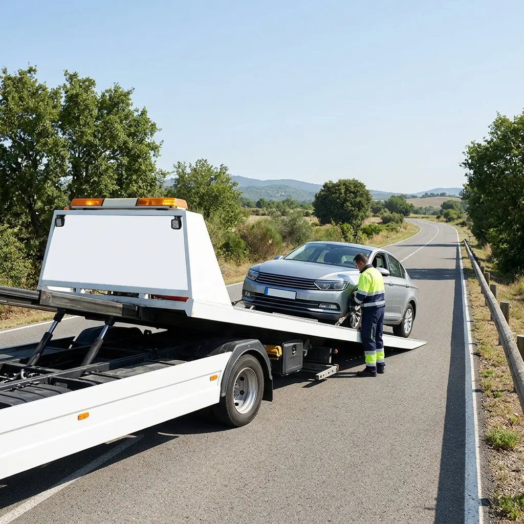 Un accompagnement professionnel pour tous vos problèmes auto