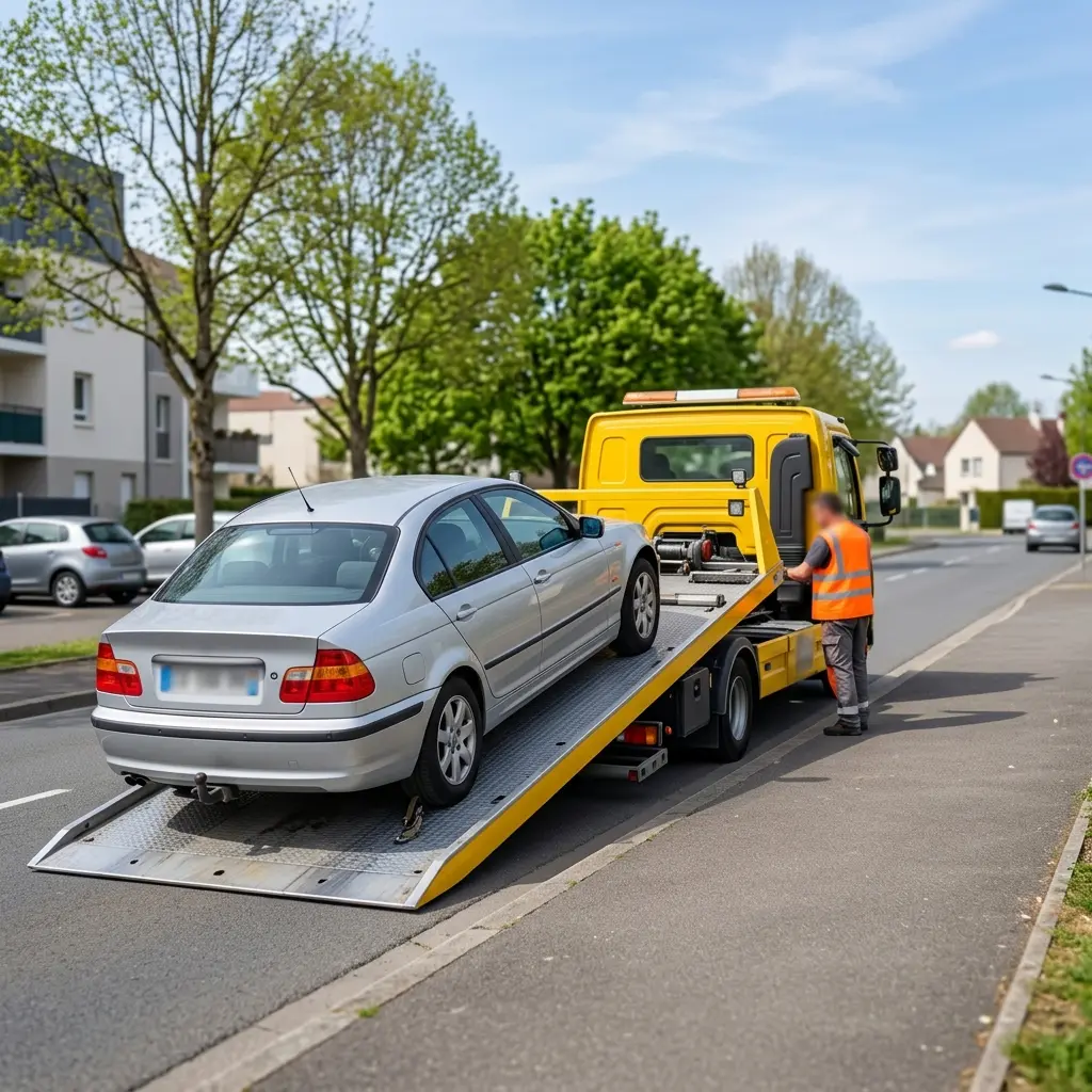 Pourquoi nous choisir pour votre dépannage à Brétigny-sur-Orge ?