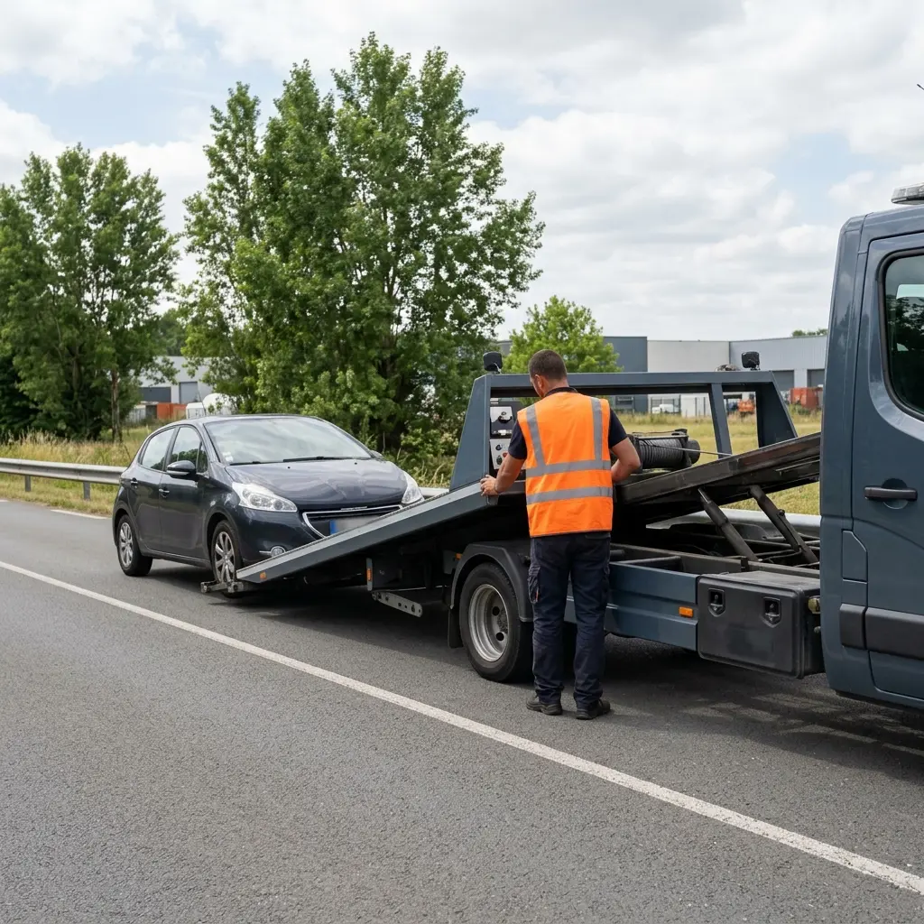 Une assistance routière fiable et transparente pour tous