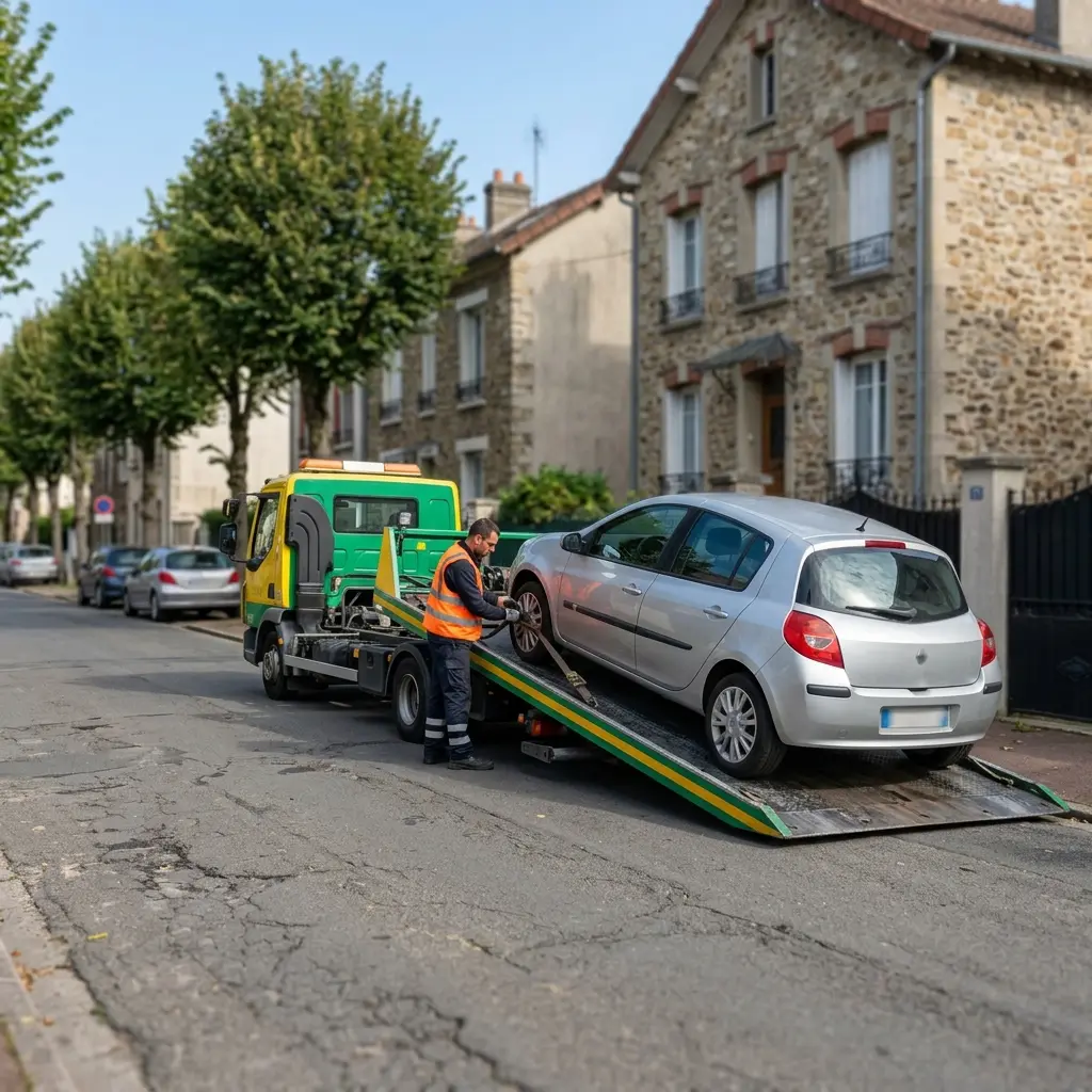 Une approche technique rigoureuse pour sécuriser votre véhicule