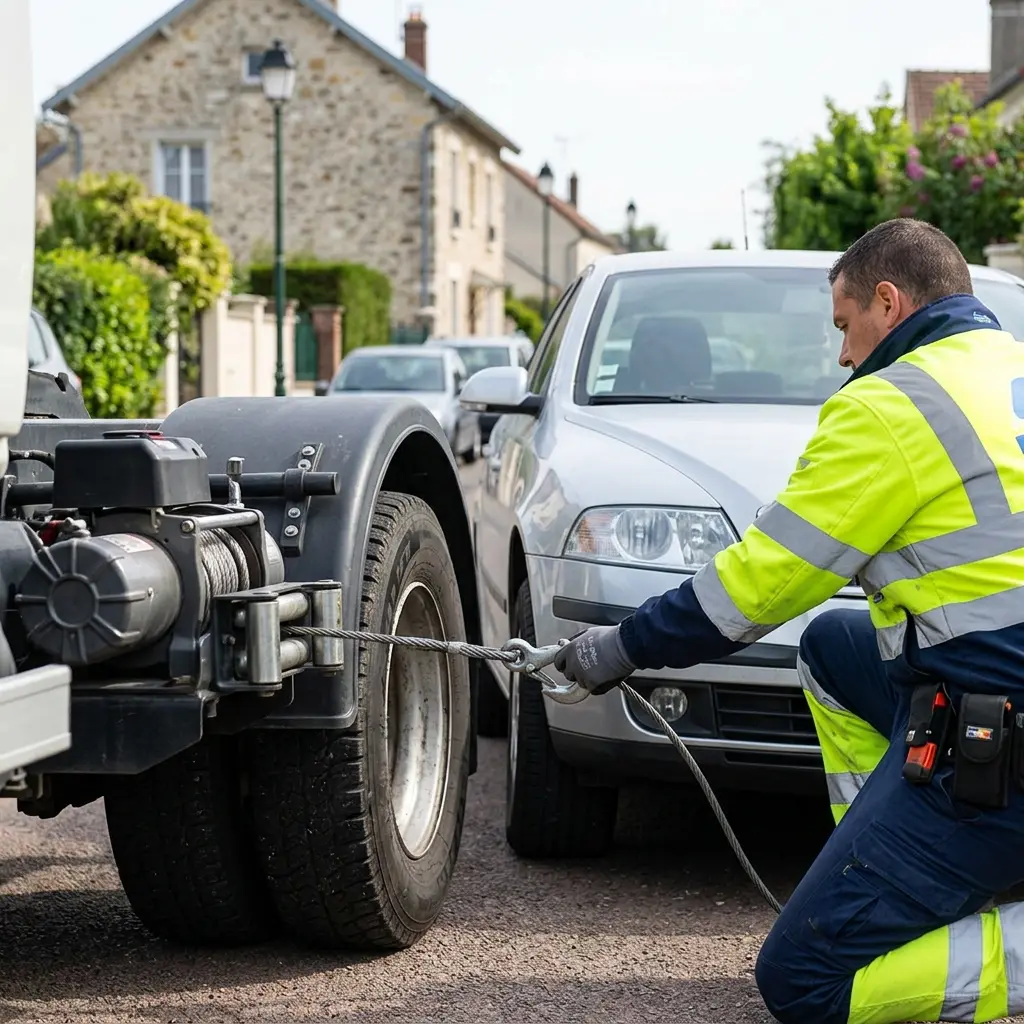 Une approche technique pour un dépannage efficace